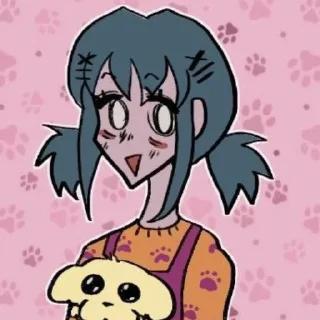 ☺️ emoji lacey games Telegram sticker 7 of 15