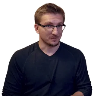 😉 emoji iXBT Games Telegram sticker 6 of 37