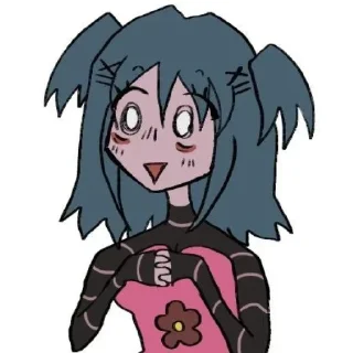 🥺 emoji lacey games Telegram sticker 6 of 15