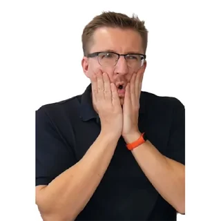 🙀 emoji iXBT Games Telegram sticker 14 of 37