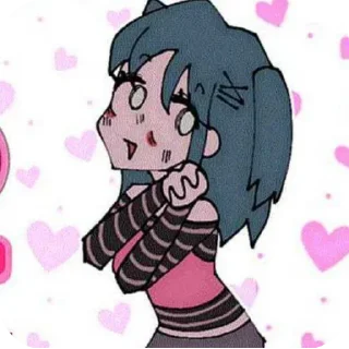👍 emoji lacey games Telegram sticker 7 of 34
