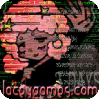👍 emoji lacey games Telegram sticker 24 of 34