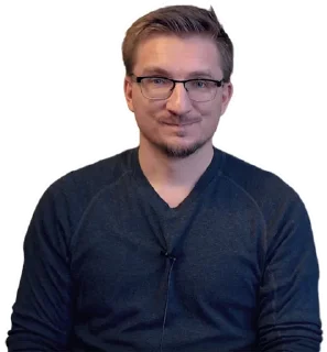 Sticker from iXBT Games