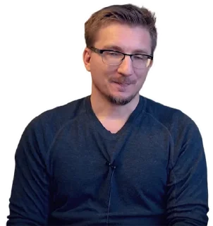 Sticker from iXBT Games
