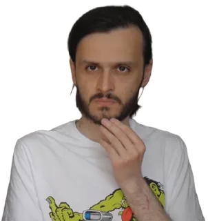 🙁 emoji iXBT Games Telegram sticker 10 of 37