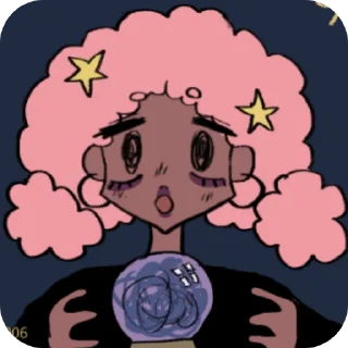 👍 emoji lacey games Telegram sticker 9 of 34