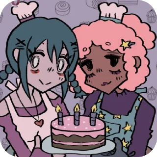 👍 emoji lacey games Telegram sticker 12 of 34