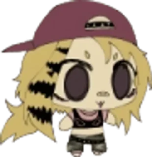 🌟 emoji lacey games Telegram sticker 22 of 34