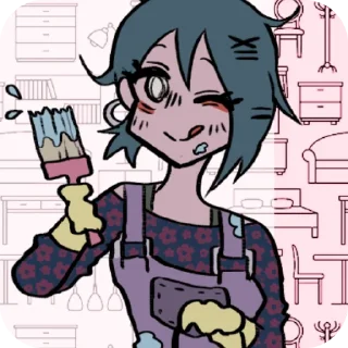👍 emoji lacey games Telegram sticker 6 of 34