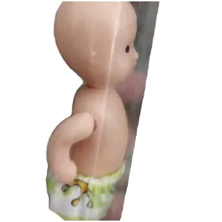 🧸 emoji Даже бабушке не смешно Telegram sticker 5 of 80