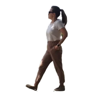 💪 emoji Даже бабушке не смешно Telegram sticker 10 of 80