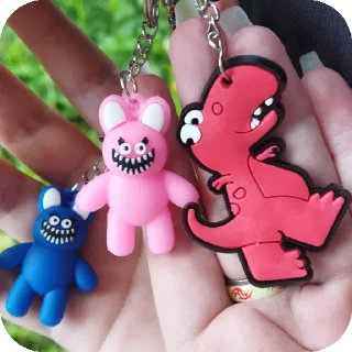 ✋ emoji Даже бабушке не смешно Telegram sticker 13 of 80