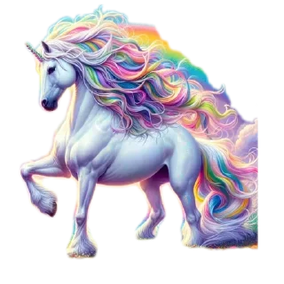 🐎 emoji Дельфинчики 🐬 @DelfinSticker Telegram sticker 22 of 43