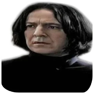 🖼 emoji Даже бабушке не смешно Telegram sticker 21 of 80