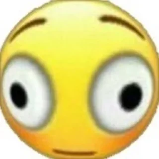 😳 emoji На приколе @ksxkxs1 Telegram sticker 20 of 94