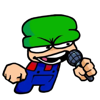 ➡️ emoji Бэмби(@Gordy_201) Telegram sticker 3 of 109
