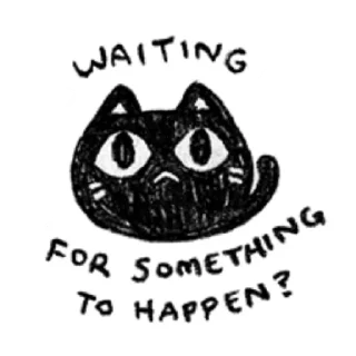 🤫 emoji Omori Telegram sticker 7 of 47
