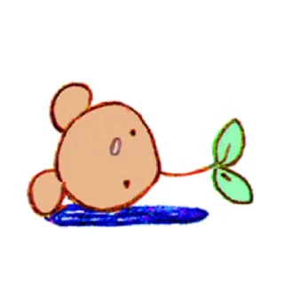 😑 emoji Omori Telegram sticker 19 of 47