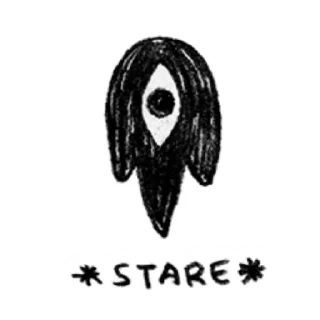 ☠️ emoji Omori Telegram sticker 18 of 47