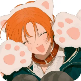 🌟 emoji narumika 1 ¦¦ cr 4855598 pix Telegram sticker 21 of 61