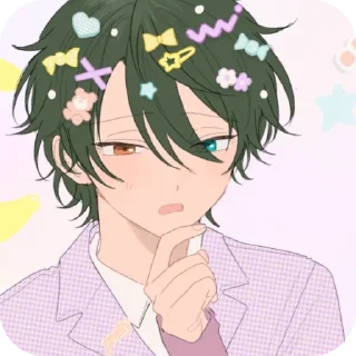 🌟 emoji narumika 1 ¦¦ cr 4855598 pix Telegram sticker 12 of 61