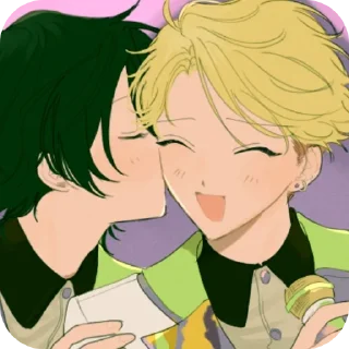 🌟 emoji narumika 1 ¦¦ cr 4855598 pix Telegram sticker 8 of 61