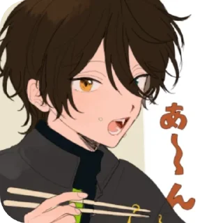 🌟 emoji narumika 1 ¦¦ cr 4855598 pix Telegram sticker 22 of 61