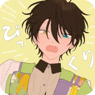 🌟 emoji narumika 1 ¦¦ cr 4855598 pix Telegram sticker 23 of 61