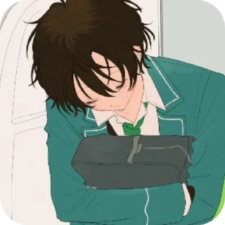 🌟 emoji narumika 1 ¦¦ cr 4855598 pix Telegram sticker 17 of 61