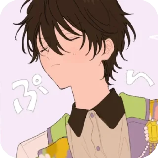 🌟 emoji narumika 1 ¦¦ cr 4855598 pix Telegram sticker 24 of 61