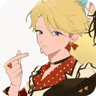 🌟 emoji narumika 1 ¦¦ cr 4855598 pix Telegram sticker 15 of 61