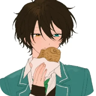 🌟 emoji narumika 1 ¦¦ cr 4855598 pix Telegram sticker 16 of 61