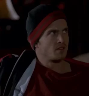 Sticker from Breaking bad тырыпыры