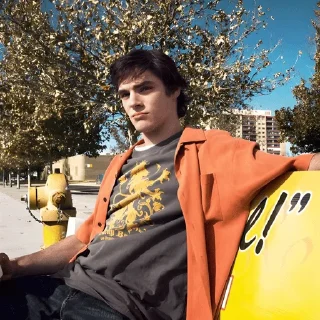 Sticker from Walter Jr| @suoksiiiopinion