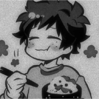 🍚 emoji 💚💚💚 Telegram sticker 19 of 94