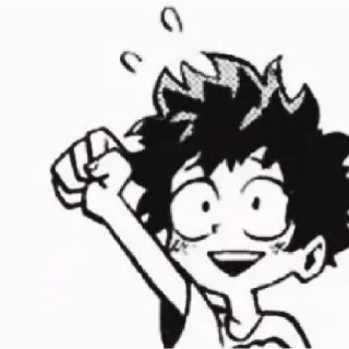 ✊ emoji 💚💚💚 Telegram sticker 11 of 94