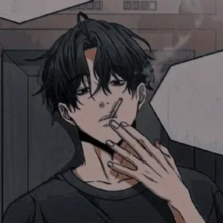 Sticker from @arrancar_grimmjow sᴛɪᴄᴋᴇʀᴘᴀᴄᴋ⁰ ⭐️⭐️⭐️