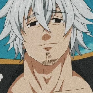 Sticker from @arrancar_grimmjow sᴛɪᴄᴋᴇʀᴘᴀᴄᴋ⁰ ⭐️⭐️⭐️