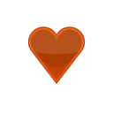 Sticker from Heart @TVstickers