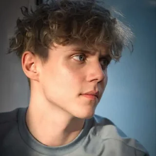 🤩 emoji Ваня Дмитриенко Telegram sticker 15 of 39