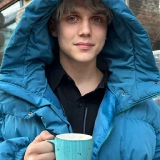 🤩 emoji Ваня Дмитриенко Telegram sticker 8 of 39