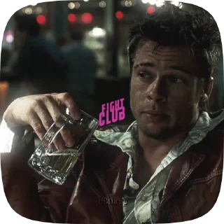 👥 emoji Иди нахуй Telegram sticker 5 of 8