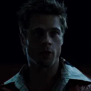 🌟 emoji tylerdurden Telegram sticker 10 of 45