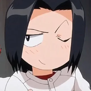 😉 emoji bleach @suzumerbachi Telegram sticker 22 of 116