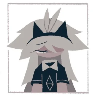 😱 emoji Fpe @Quiet_Da @StickersFPE Telegram sticker 18 of 29