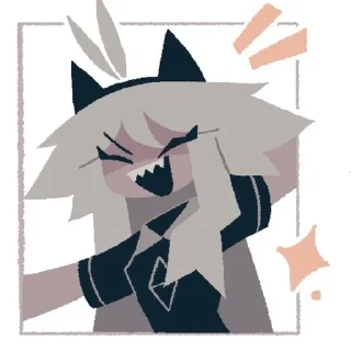 ☺️ emoji Fpe @Quiet_Da @StickersFPE Telegram sticker 17 of 29