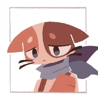😅 emoji Fpe @Quiet_Da @StickersFPE Telegram sticker 6 of 29