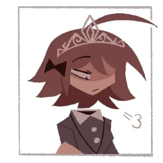 😎 emoji Fpe @Quiet_Da @StickersFPE Telegram sticker 22 of 29