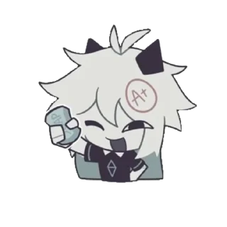 Sticker from FPE/ @Juliiaaa1234