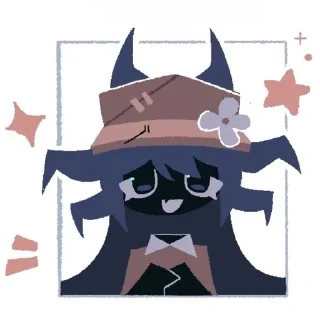 😘 emoji Fpe @Quiet_Da @StickersFPE Telegram sticker 9 of 29
